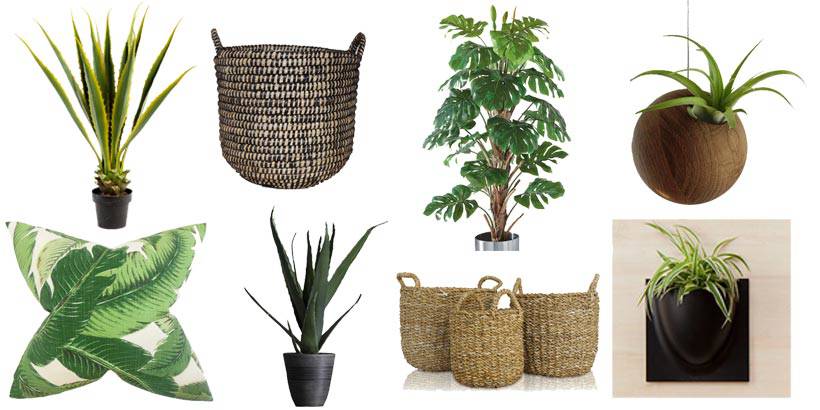 Wayfair Faux Plant