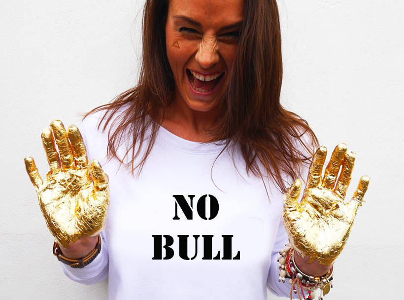 No Bull Motherhood